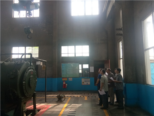 特协风采
